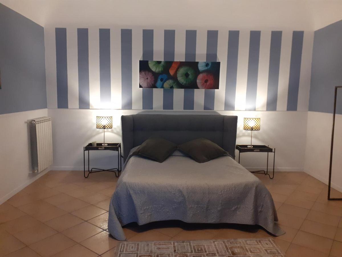Palazzo Edy&Stef 1 Appartement Palermo Buitenkant foto