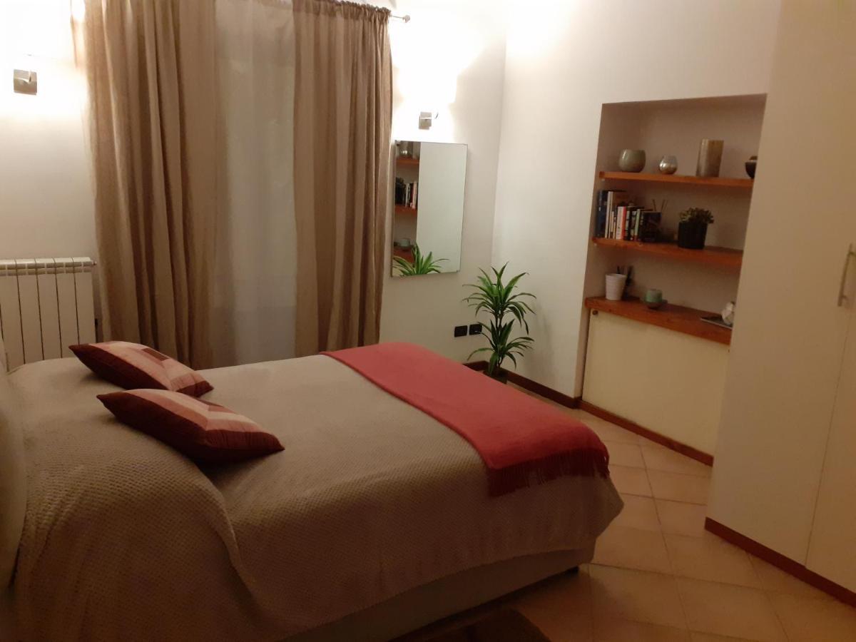Palazzo Edy&Stef 1 Appartement Palermo Buitenkant foto