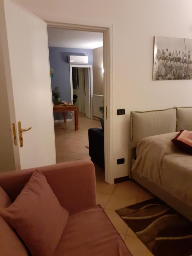 Palazzo Edy&Stef 1 Appartement Palermo Buitenkant foto