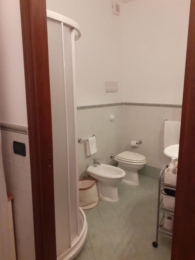 Palazzo Edy&Stef 1 Appartement Palermo Buitenkant foto