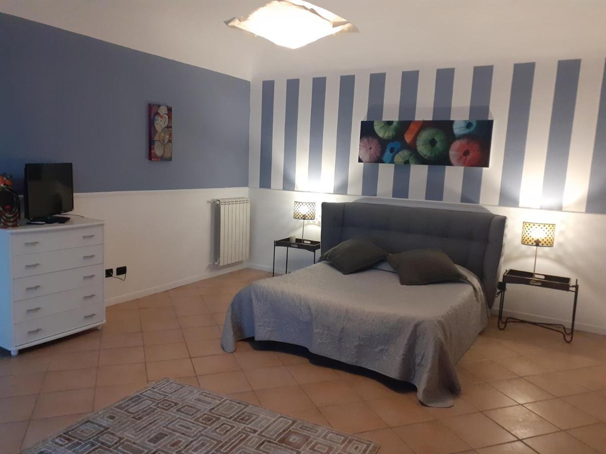 Palazzo Edy&Stef 1 Appartement Palermo Buitenkant foto