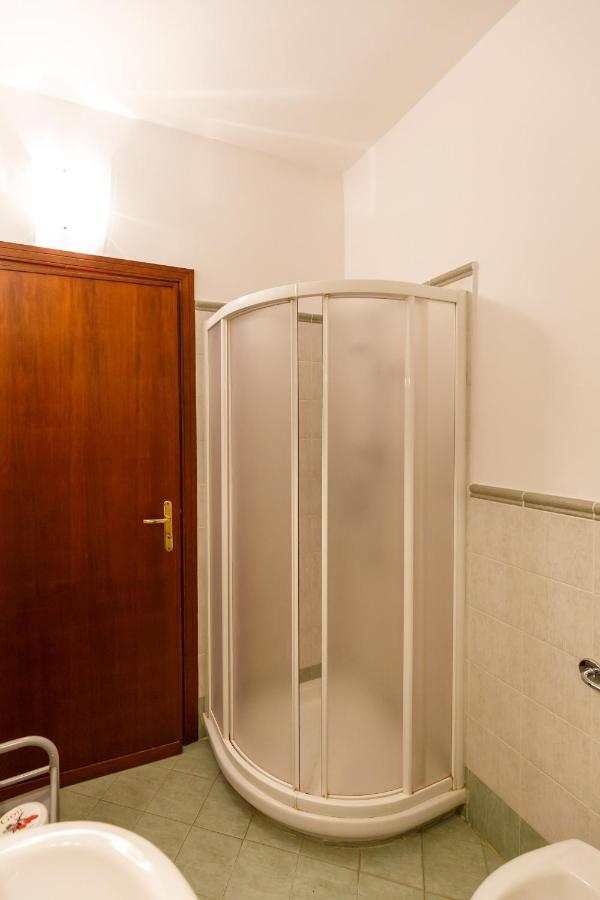 Palazzo Edy&Stef 1 Appartement Palermo Buitenkant foto